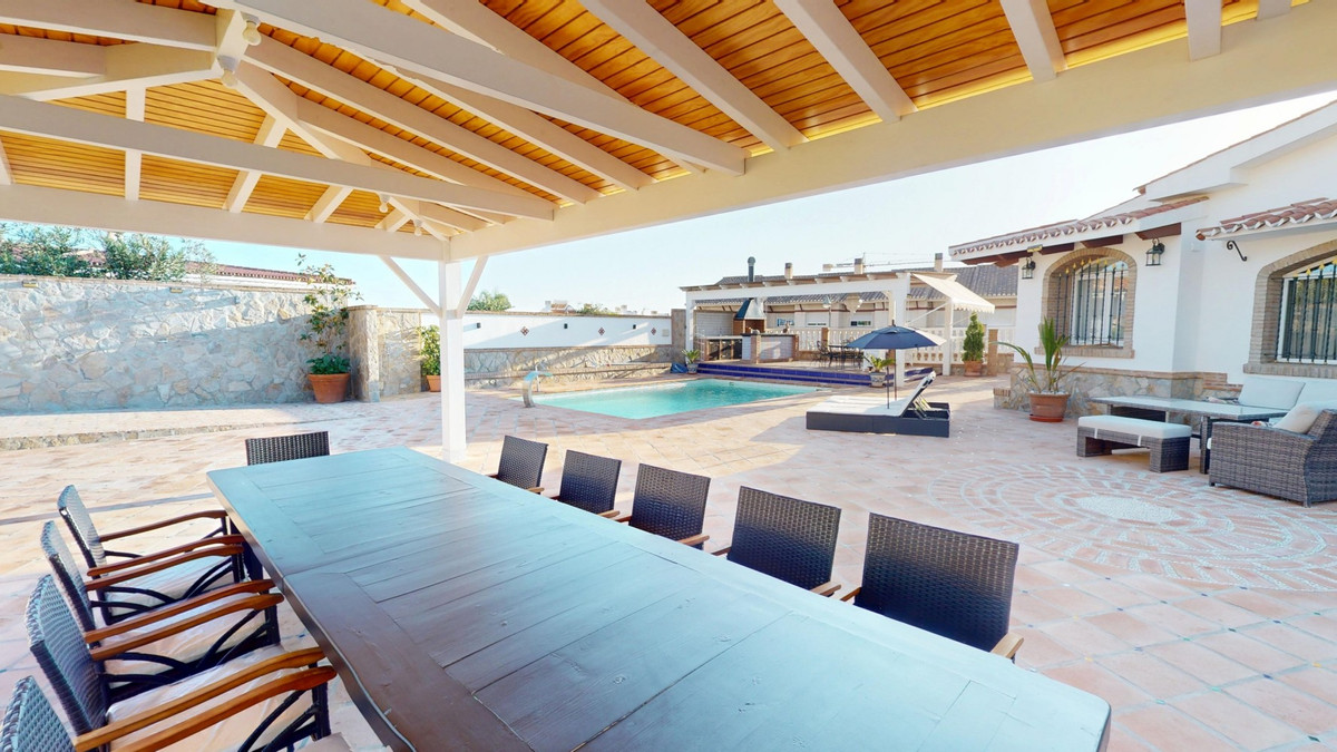 Huis te koop in Caleta de Vélez | 4 slaapkamers H5209354