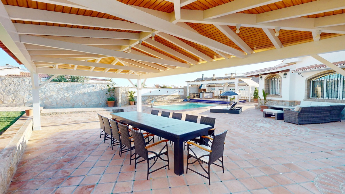 Huis te koop in Caleta de Vélez | 4 slaapkamers H5209354