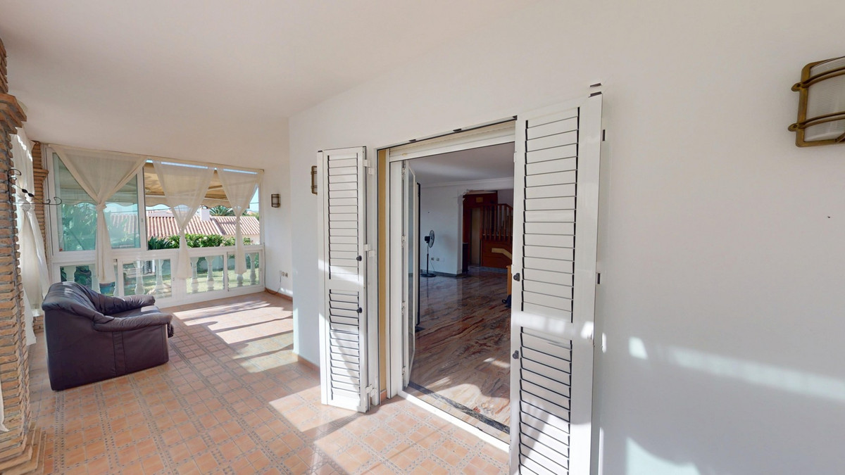 Huis te koop in Caleta de Vélez | 5 slaapkamers H5221522