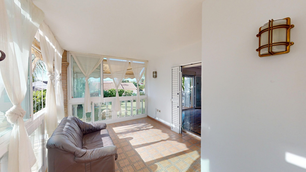 Huis te koop in Caleta de Vélez | 5 slaapkamers H5221522