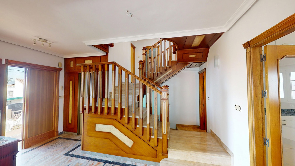 Huis te koop in Caleta de Vélez | 5 slaapkamers H5221522