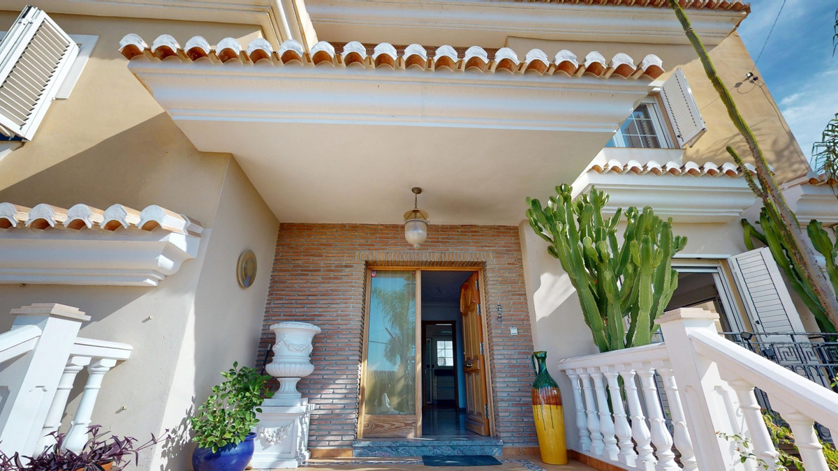 Huis te koop in Caleta de Vélez | 5 slaapkamers H5221522