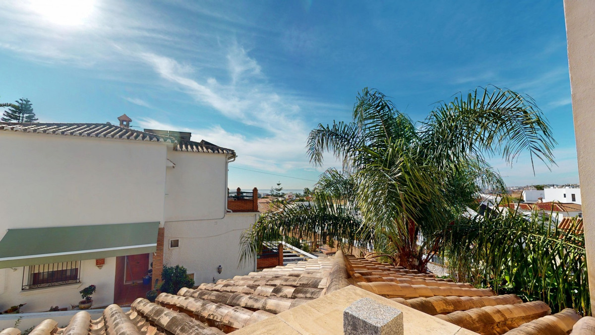 Huis te koop in Caleta de Vélez | 5 slaapkamers H5221522