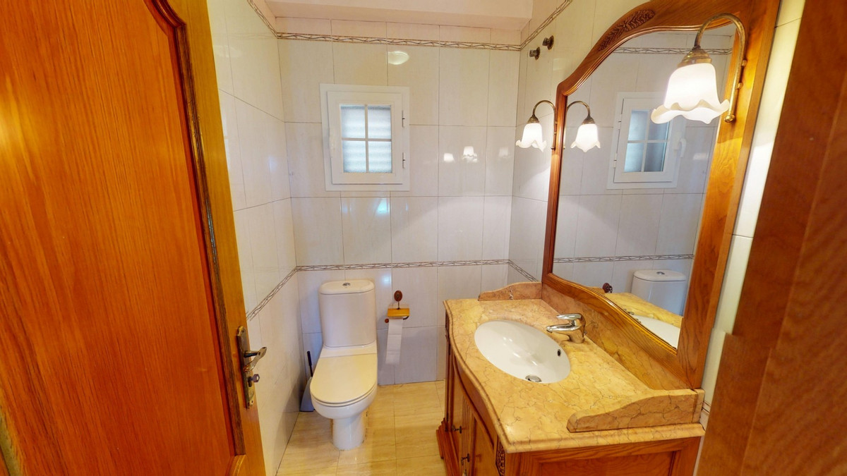 Huis te koop in Caleta de Vélez | 5 slaapkamers H5221522