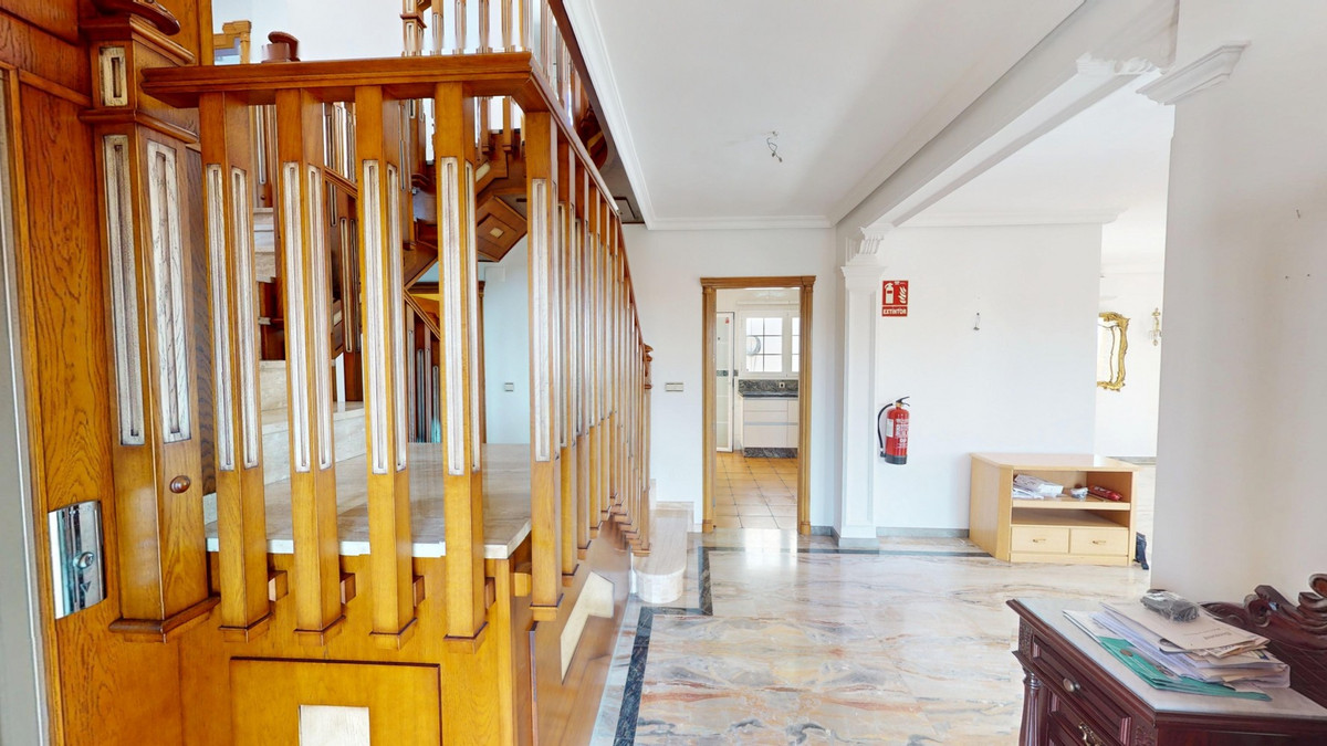 Huis te koop in Caleta de Vélez | 5 slaapkamers H5221522