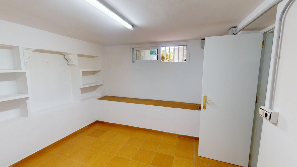 Huis te koop in Caleta de Vélez | 5 slaapkamers H5221522