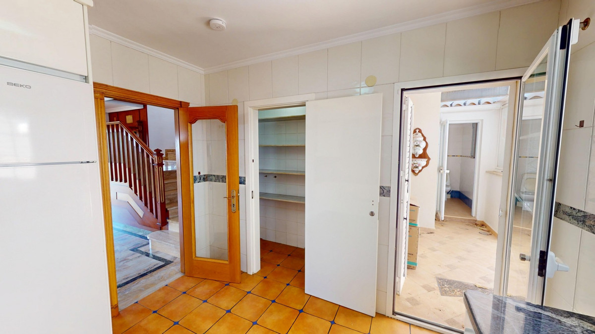 Huis te koop in Caleta de Vélez | 5 slaapkamers H5221522