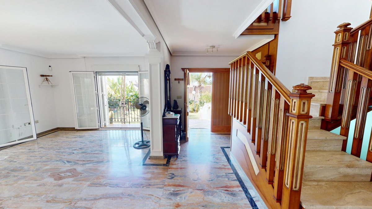 Huis te koop in Caleta de Vélez | 5 slaapkamers H5221522