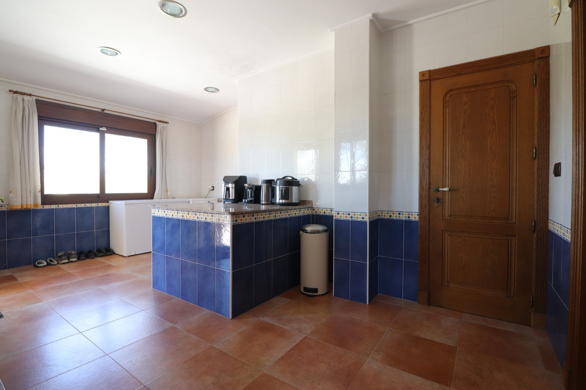 Huis te koop in Callosa de Segura | 6 slaapkamers H5003767