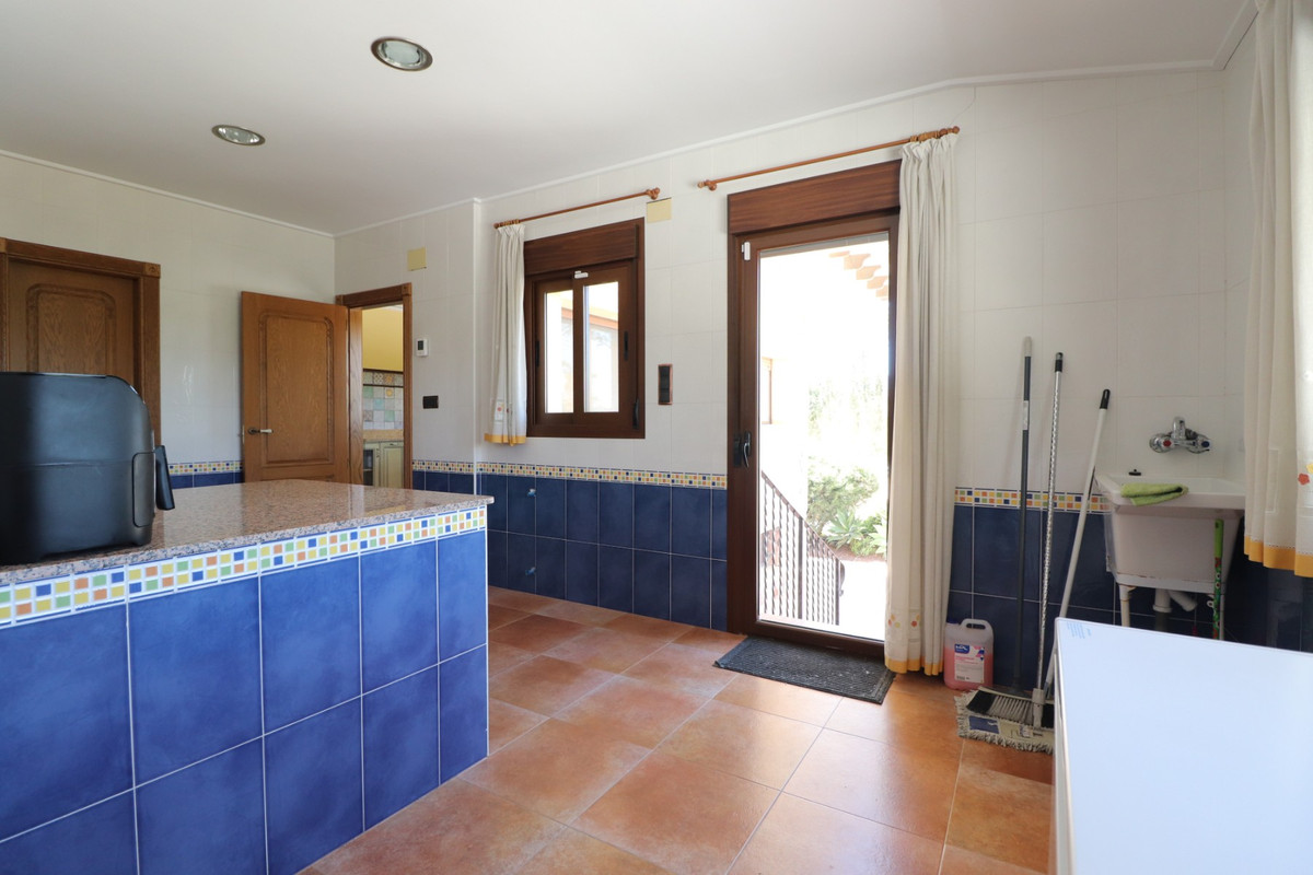 Huis te koop in Callosa de Segura | 6 slaapkamers H5003767