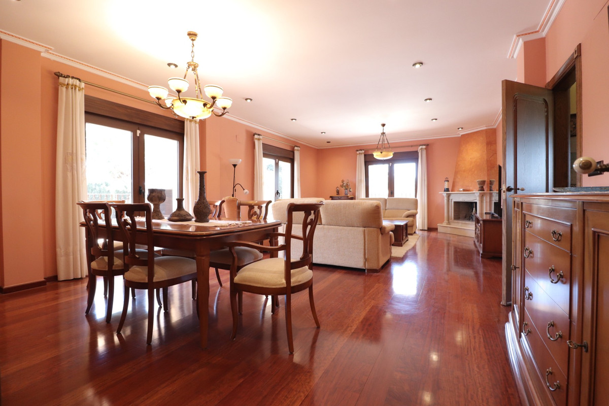 Huis te koop in Callosa de Segura | 6 slaapkamers H5003767