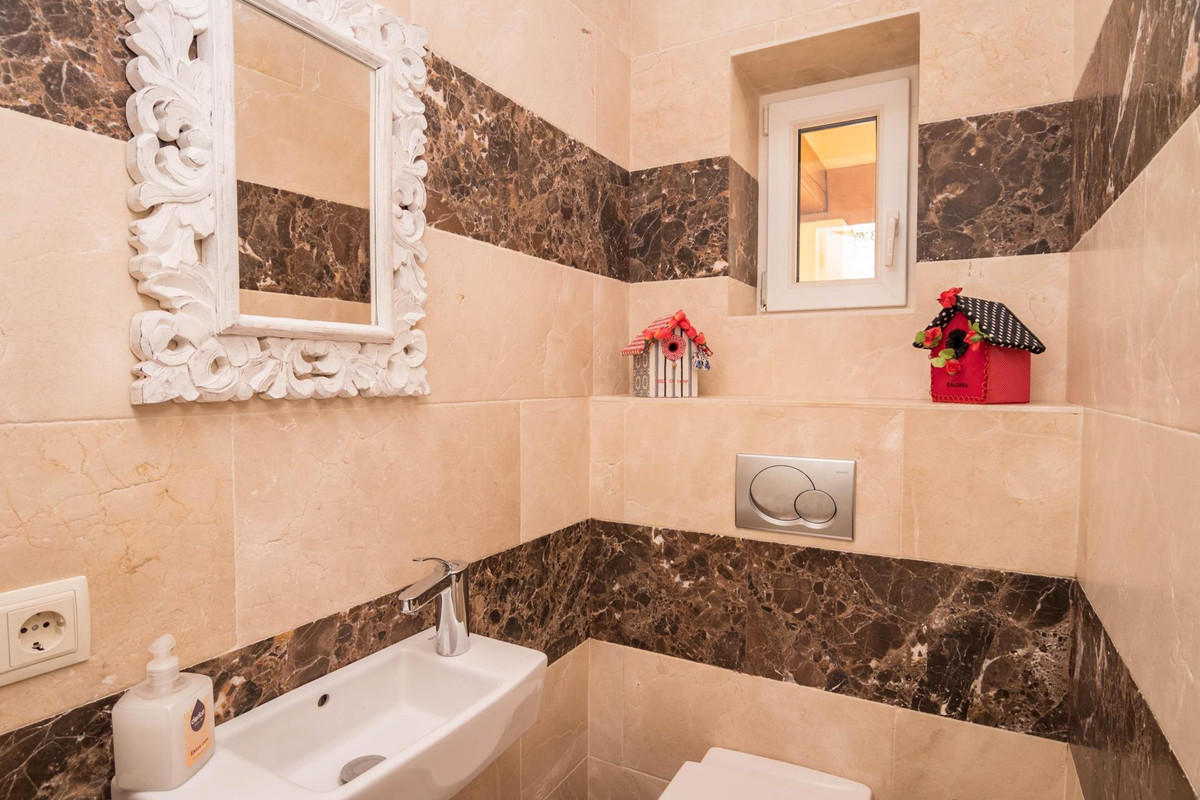 Huis te koop in Callosa d'en Sarria | 4 slaapkamers H4347538