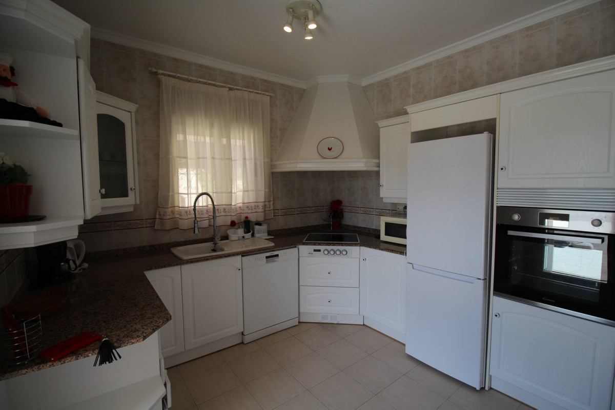 Bungalow te koop in Calpe | 5 slaapkamers H4337839