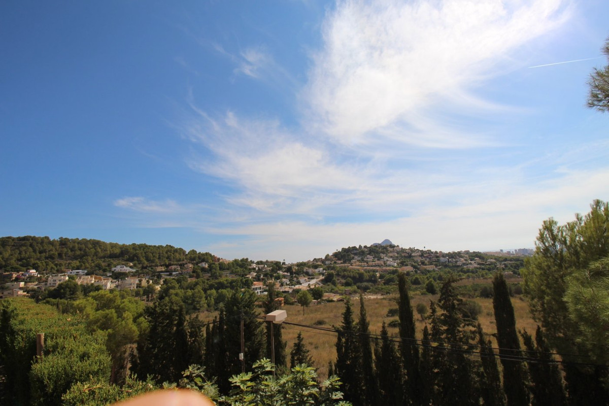 Bungalow te koop in Calpe | 5 slaapkamers H4337839