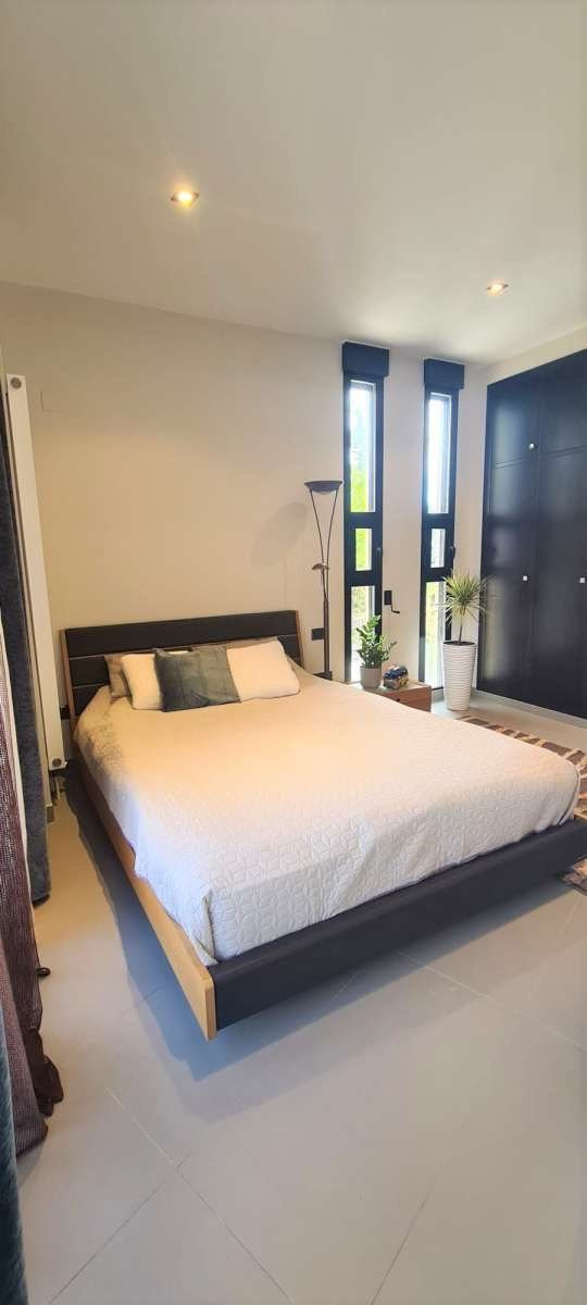 Bungalow te koop in Calpe | 5 slaapkamers H4398727