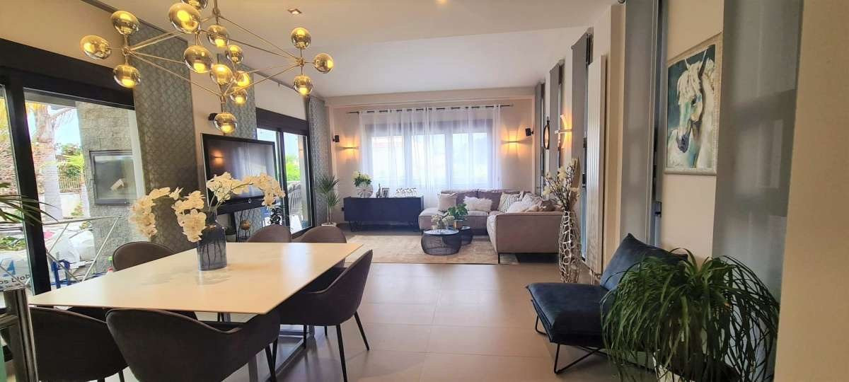 Bungalow te koop in Calpe | 5 slaapkamers H4398727