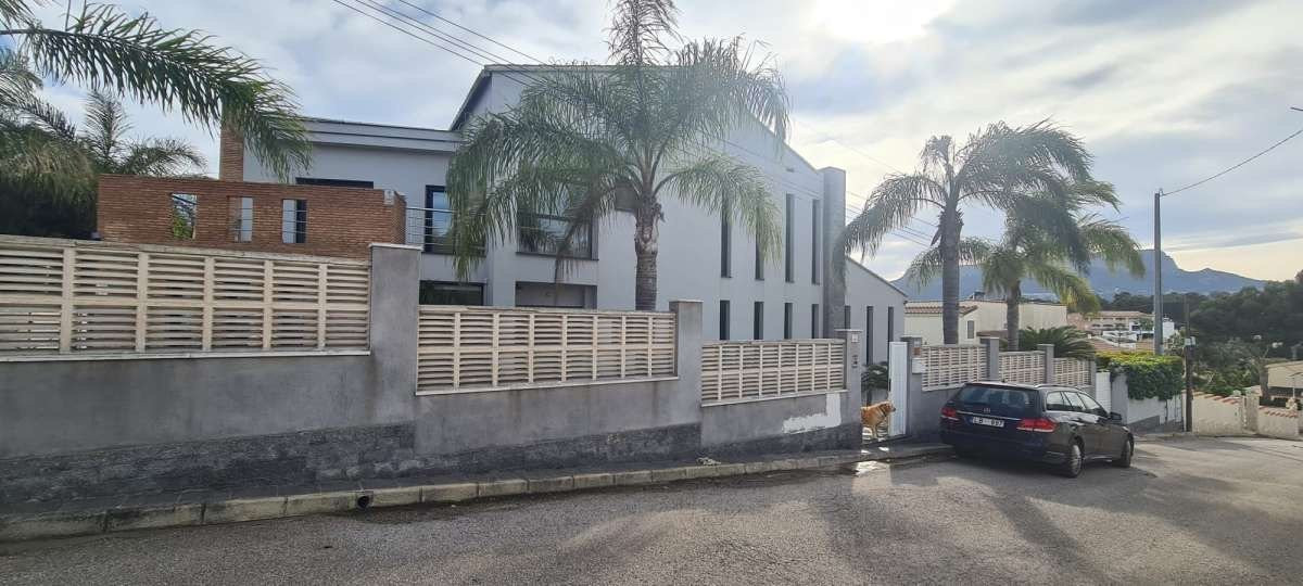 Bungalow te koop in Calpe | 5 slaapkamers H4398727