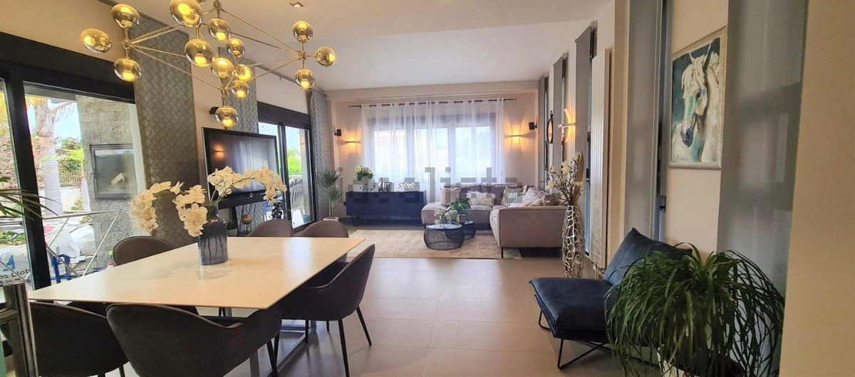 Bungalow te koop in Calpe | 5 slaapkamers H4398727