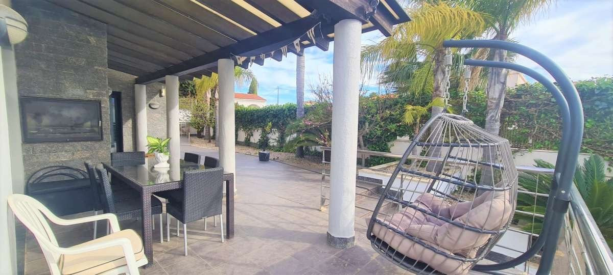 Bungalow te koop in Calpe | 5 slaapkamers H4398727