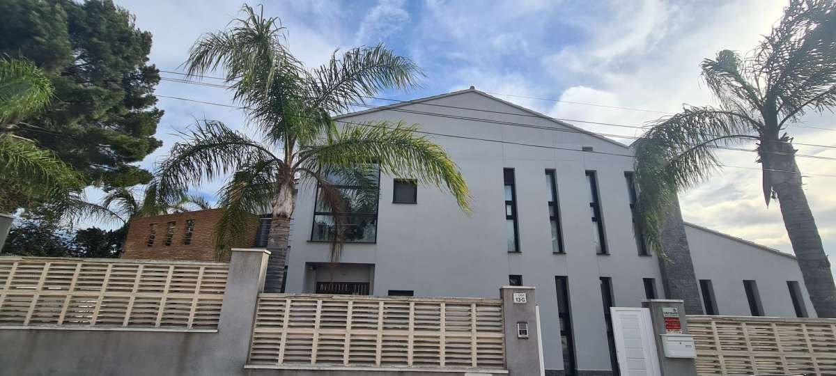 Bungalow te koop in Calpe | 5 slaapkamers H4398727