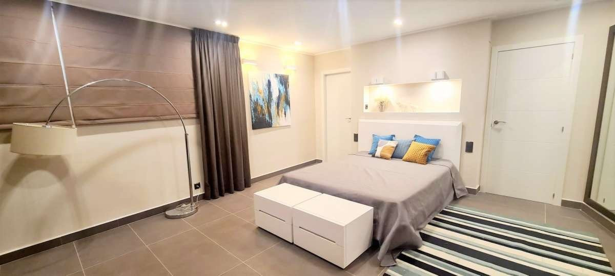 Bungalow te koop in Calpe | 5 slaapkamers H4398727