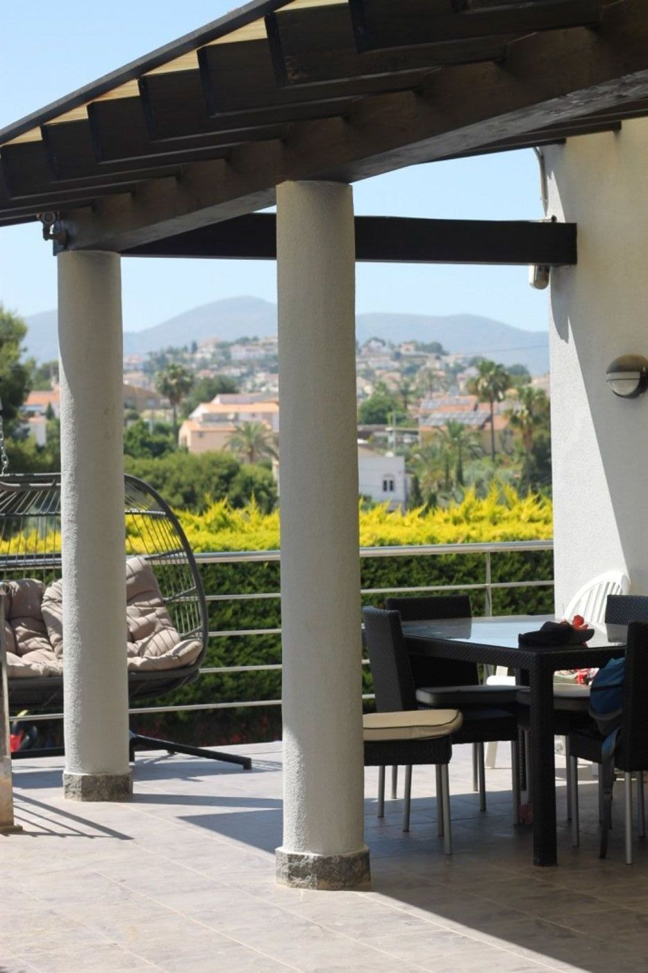 Bungalow te koop in Calpe | 5 slaapkamers H4398727