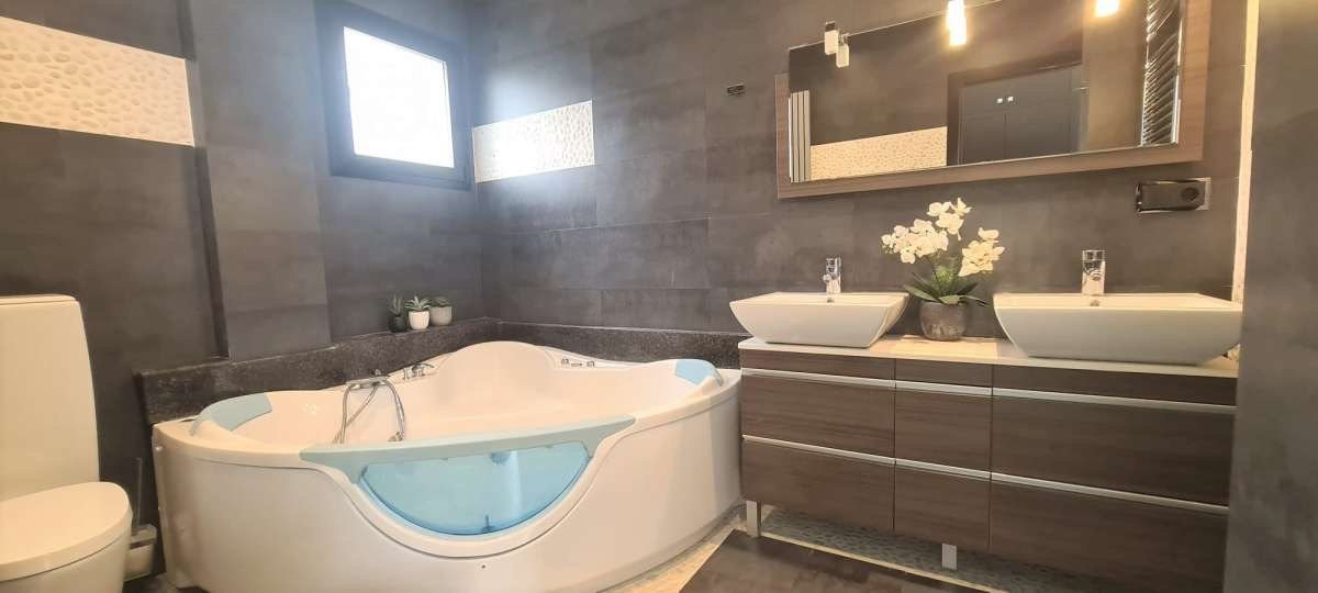 Bungalow te koop in Calpe | 5 slaapkamers H4398727