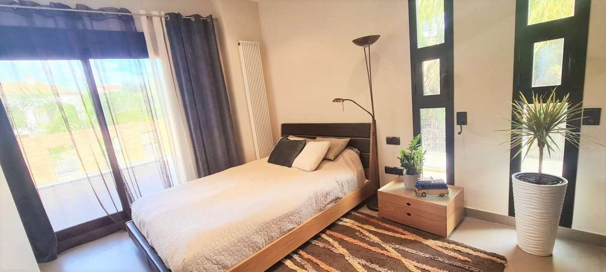 Bungalow te koop in Calpe | 5 slaapkamers H4398727