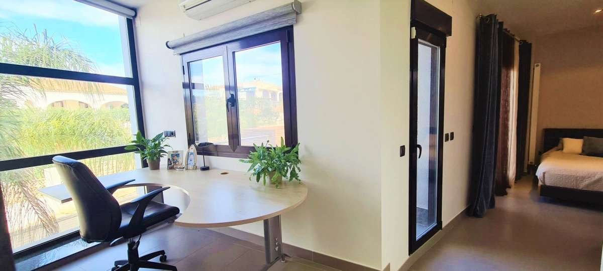 Bungalow te koop in Calpe | 5 slaapkamers H4398727