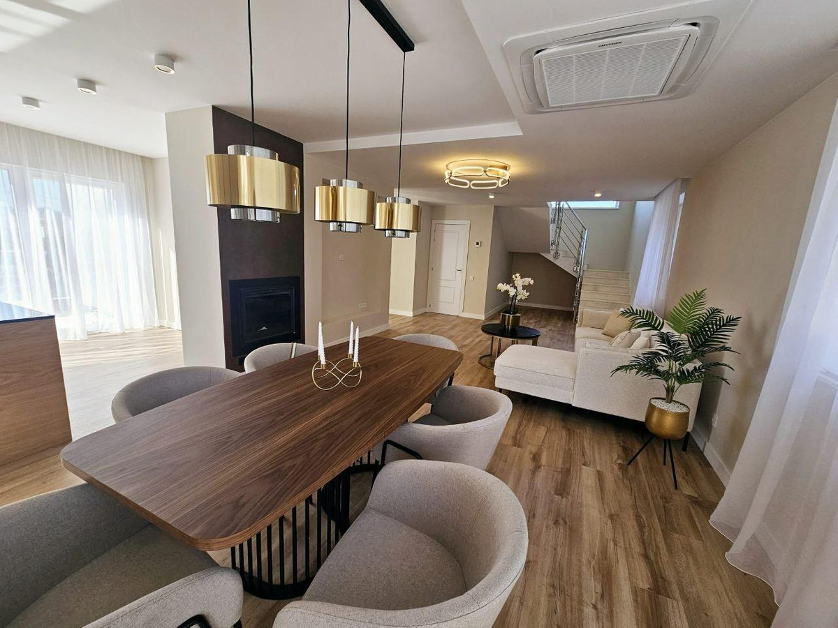 Bungalow te koop in Calpe | 4 slaapkamers H4662736