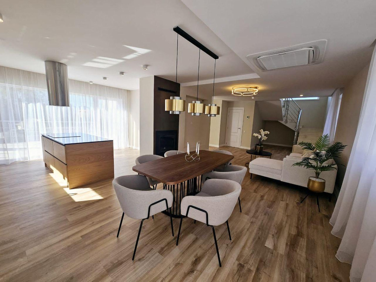 Bungalow te koop in Calpe | 4 slaapkamers H4662736