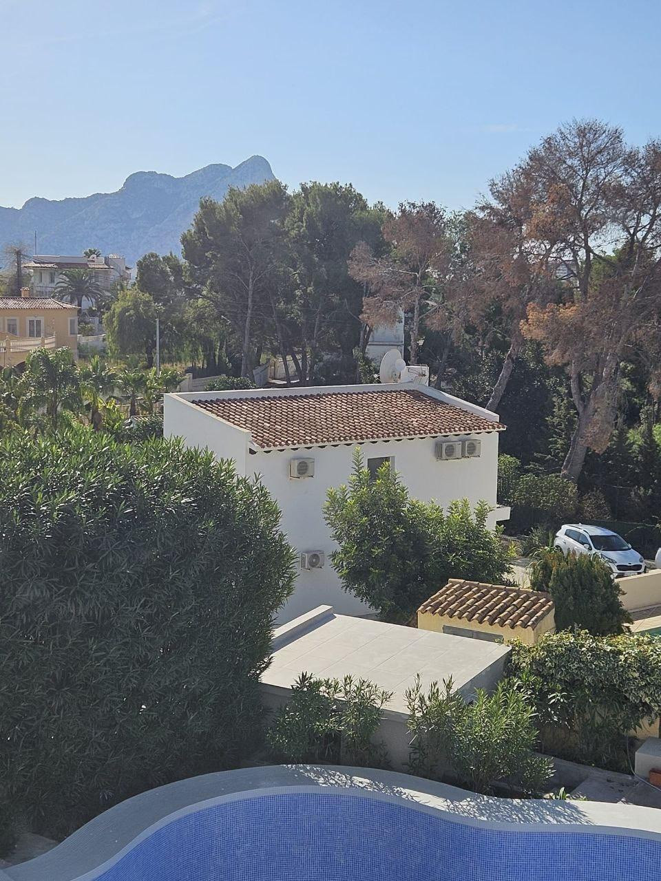 Bungalow te koop in Calpe | 4 slaapkamers H4662736