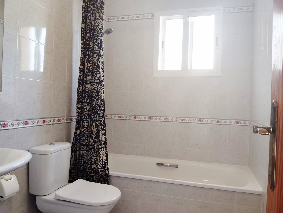 Vrijstaande Villa te koop in Calpe | 4 slaapkamers H5204941