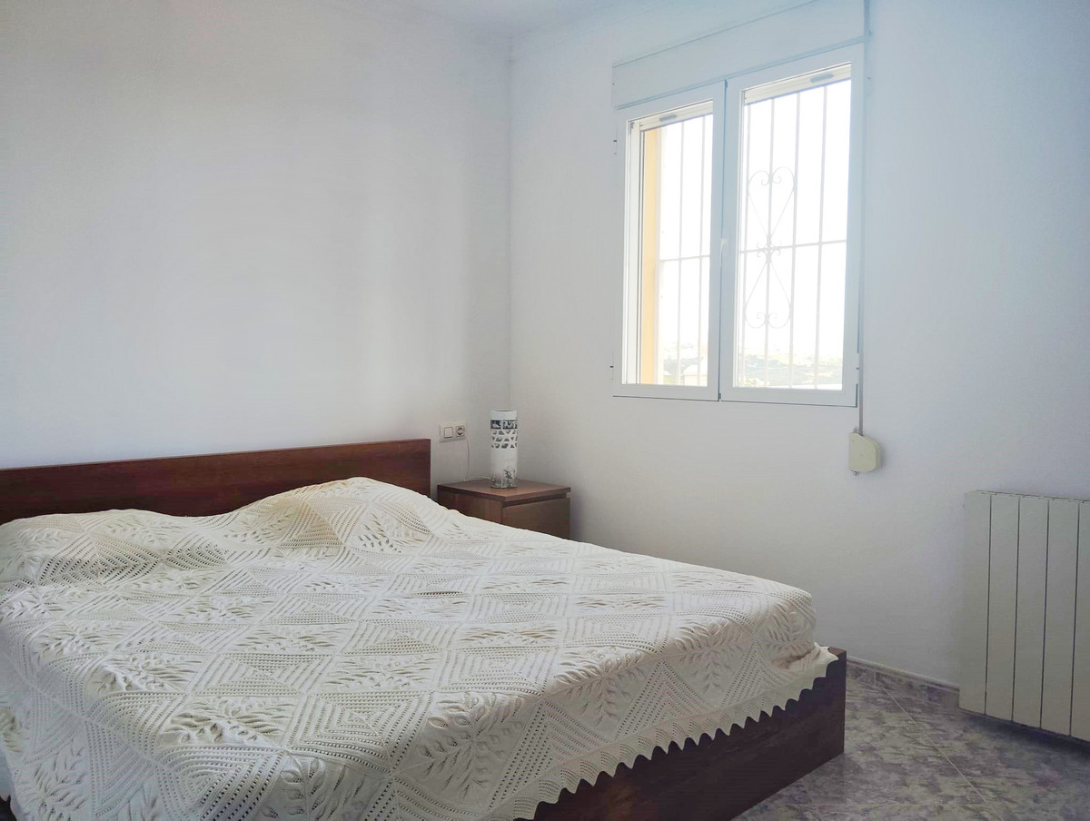 Vrijstaande Villa te koop in Calpe | 4 slaapkamers H5204941
