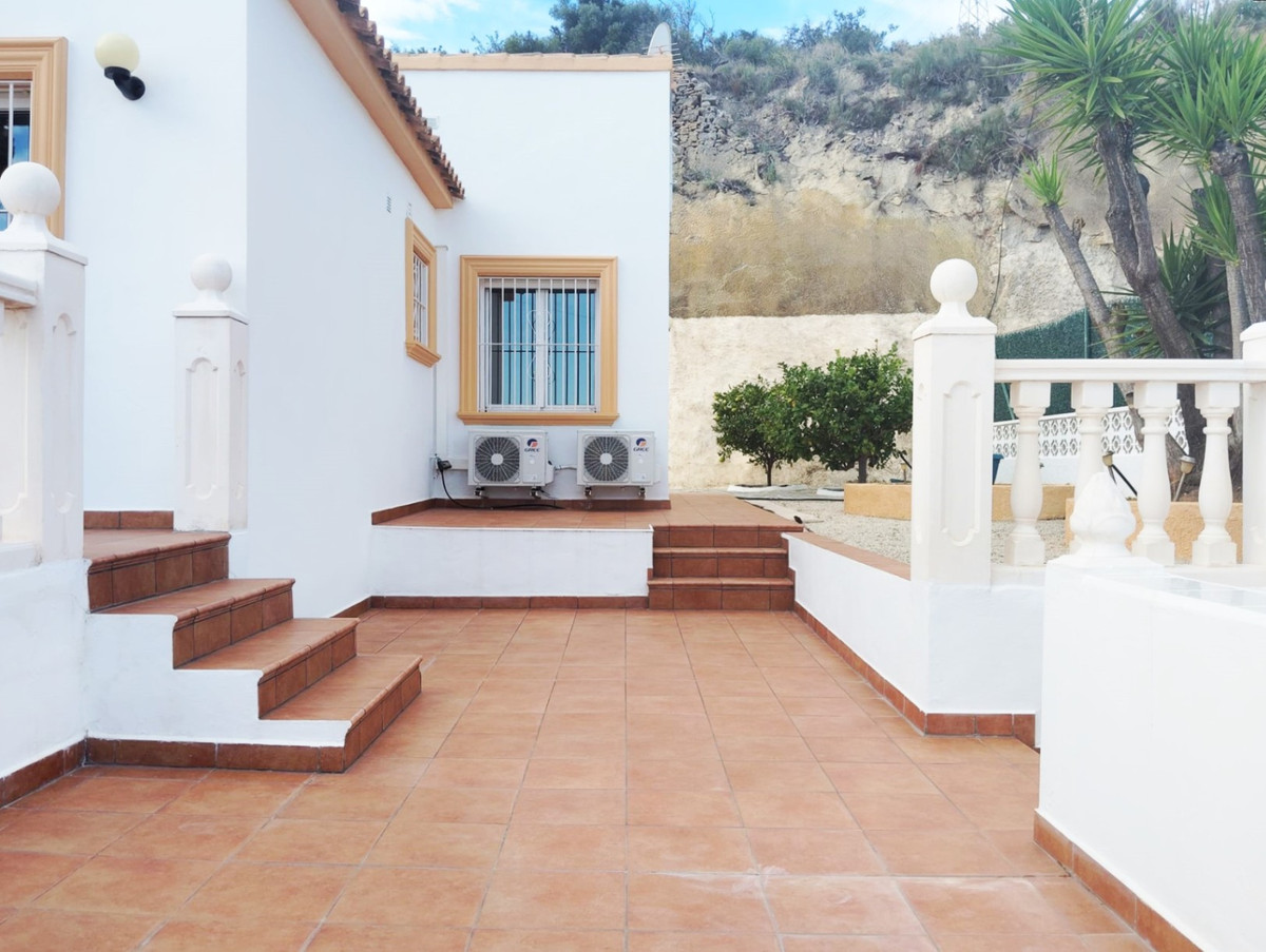 Vrijstaande Villa te koop in Calpe | 4 slaapkamers H5204941