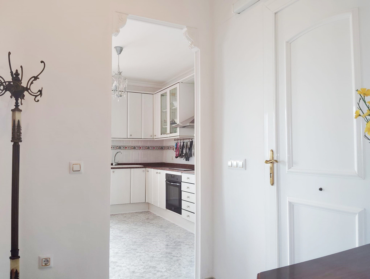 Vrijstaande Villa te koop in Calpe | 4 slaapkamers H5204941