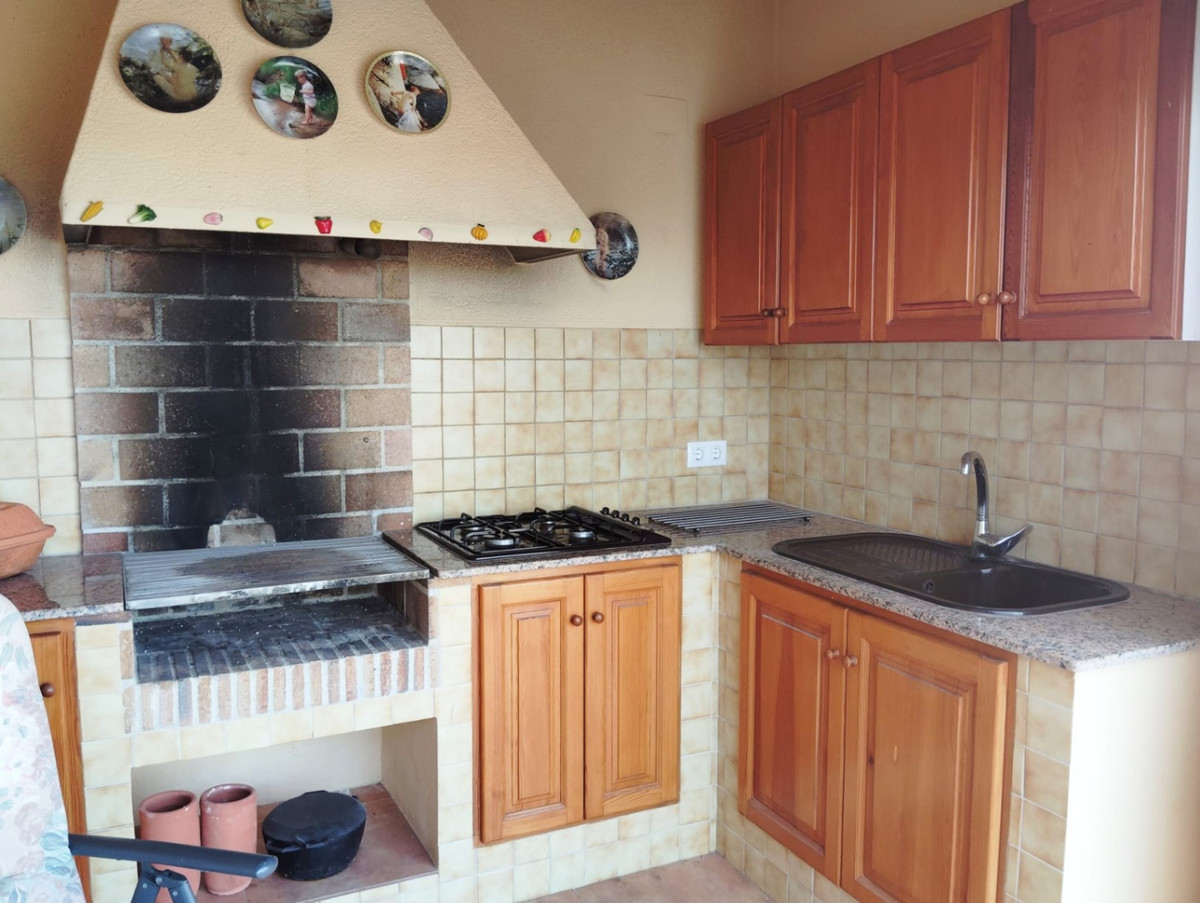 Vrijstaande Villa te koop in Calpe | 4 slaapkamers H5204941