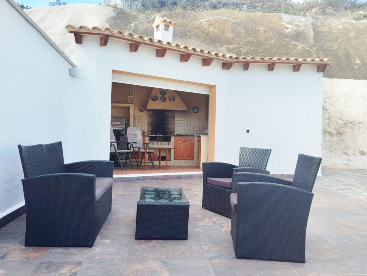 Vrijstaande Villa te koop in Calpe | 4 slaapkamers H5204941