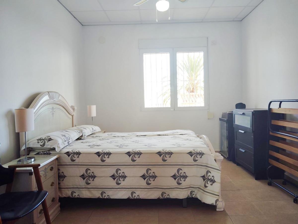 Vrijstaande Villa te koop in Calpe | 4 slaapkamers H5204941