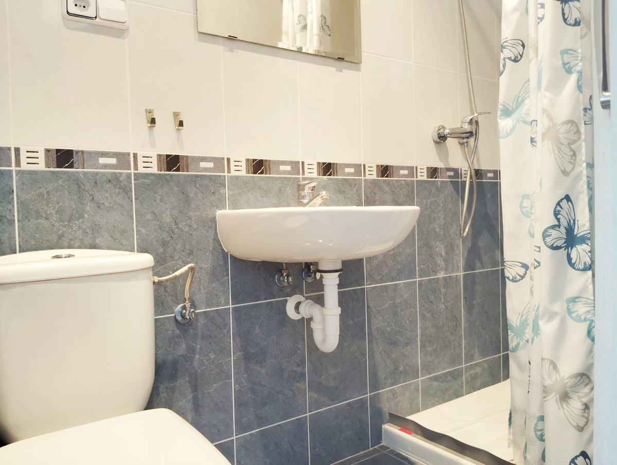 Vrijstaande Villa te koop in Calpe | 4 slaapkamers H5204941