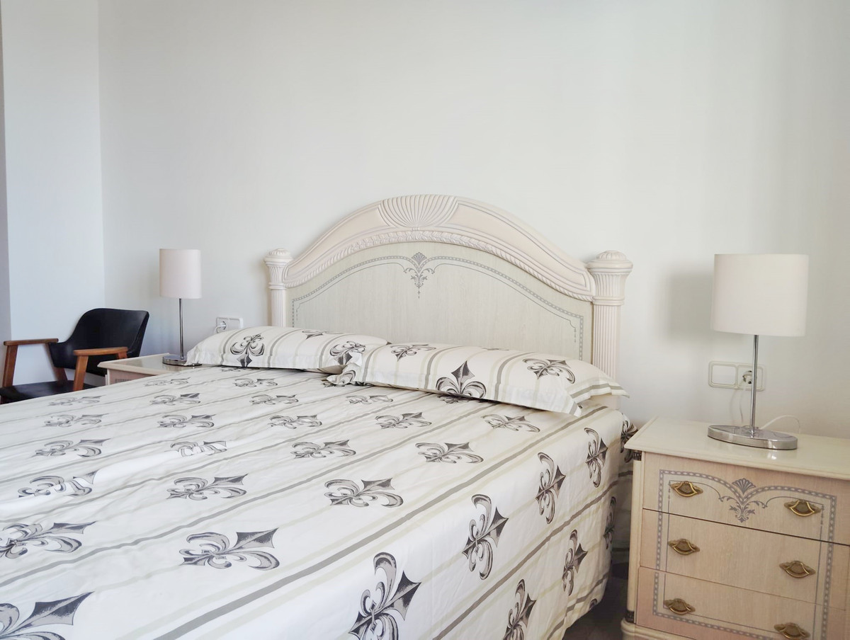 Vrijstaande Villa te koop in Calpe | 4 slaapkamers H5204941