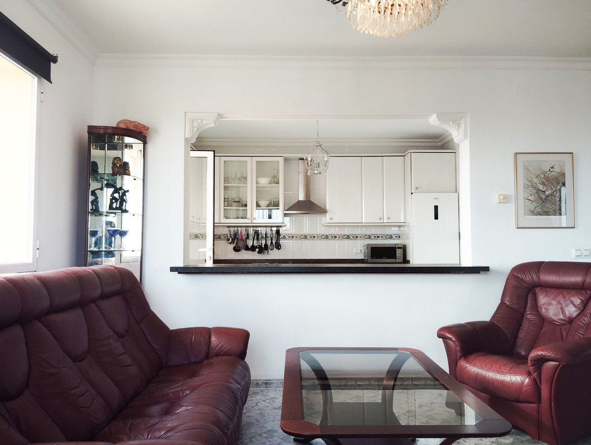 Vrijstaande Villa te koop in Calpe | 4 slaapkamers H5204941