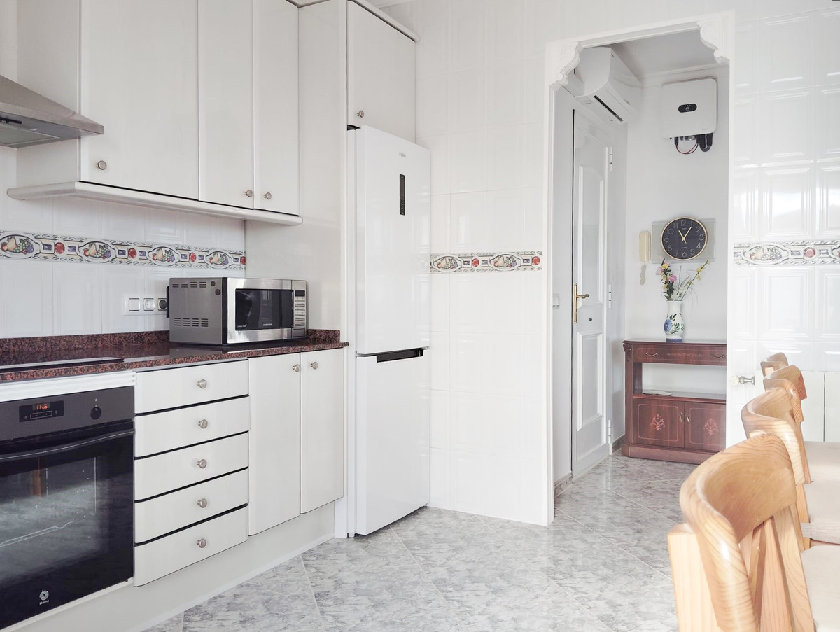 Vrijstaande Villa te koop in Calpe | 4 slaapkamers H5204941