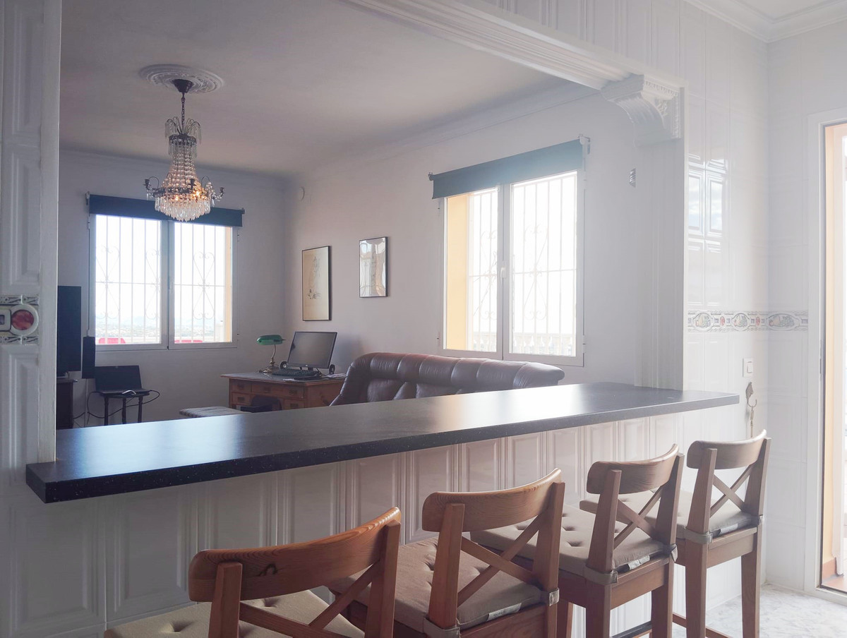 Vrijstaande Villa te koop in Calpe | 4 slaapkamers H5204941