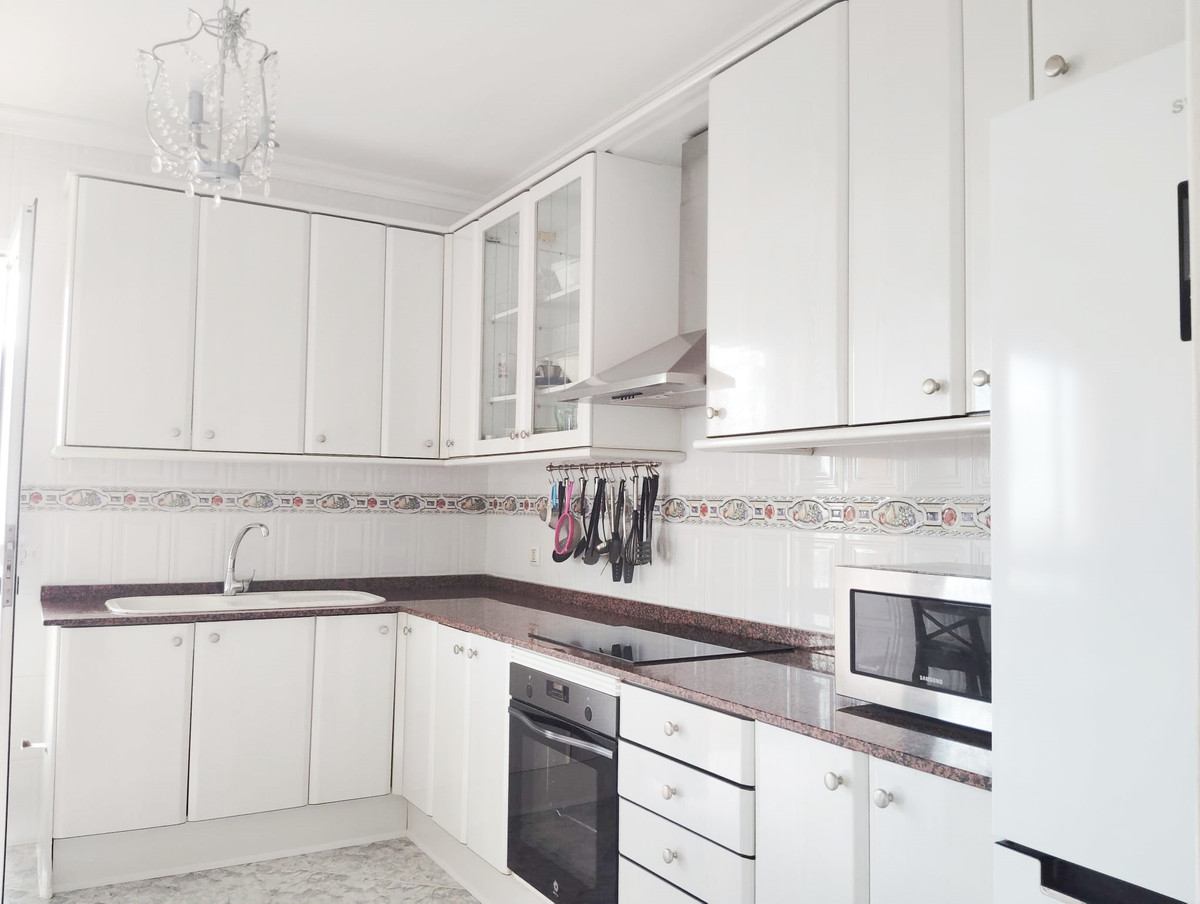 Vrijstaande Villa te koop in Calpe | 4 slaapkamers H5204941