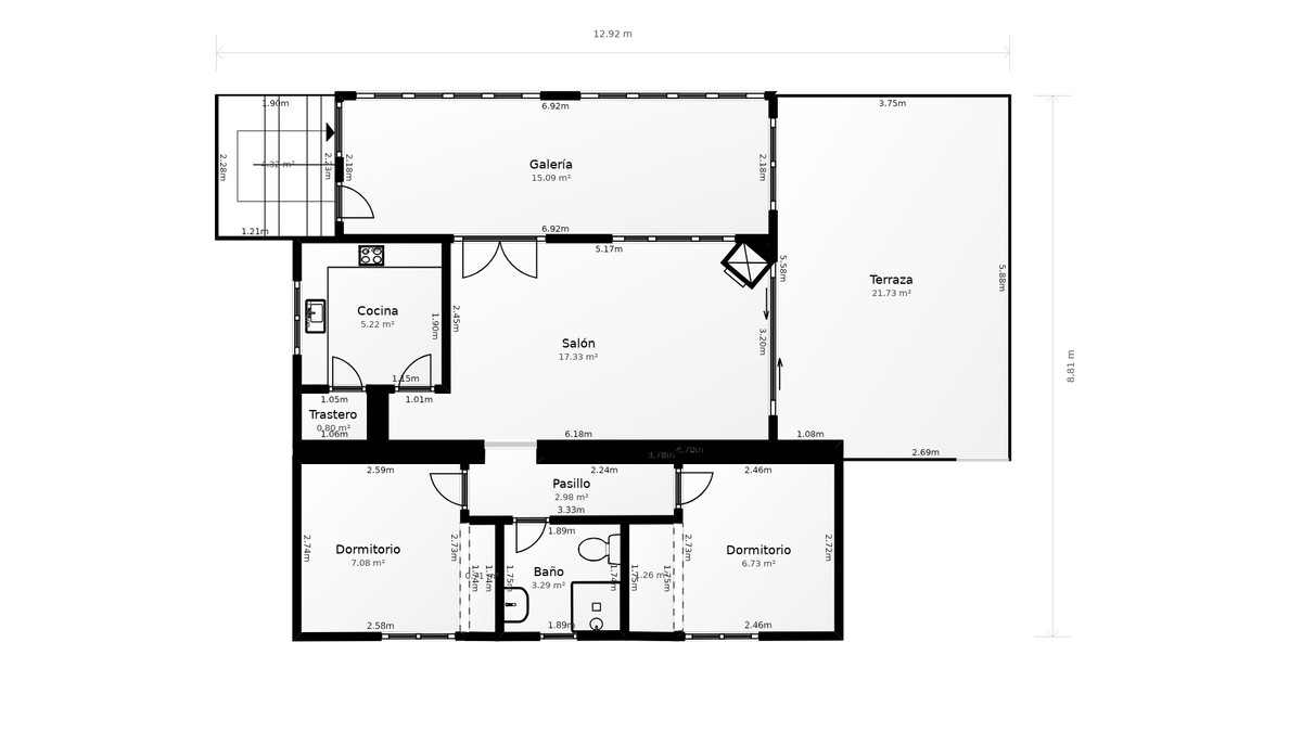 Property main view 22