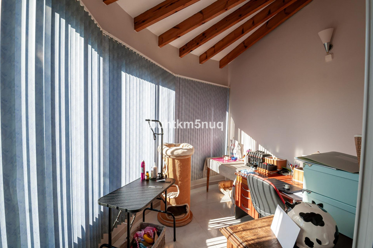 Vrijstaande Villa te koop in Calpe | 4 slaapkamers H5259715