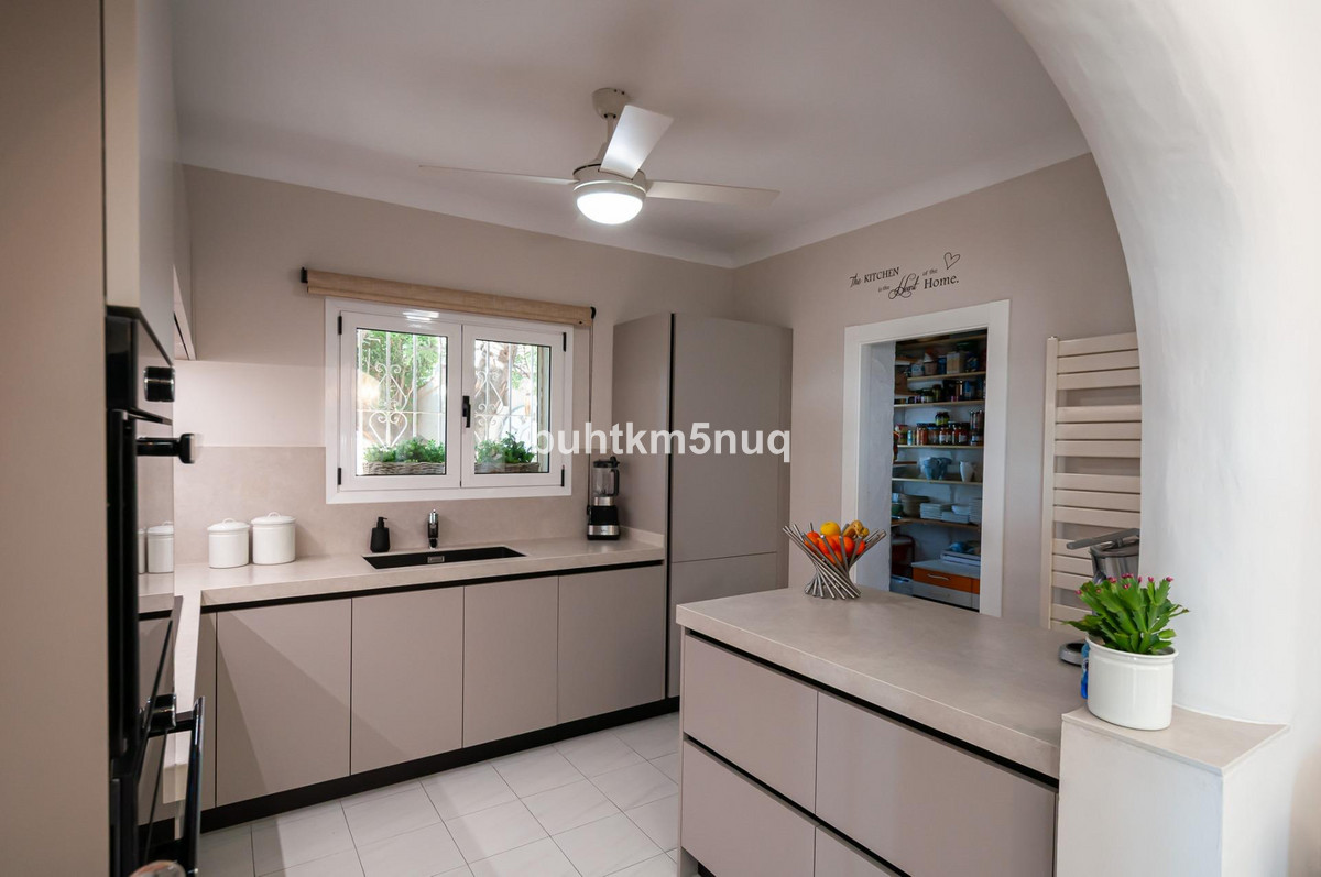 Vrijstaande Villa te koop in Calpe | 4 slaapkamers H5259715