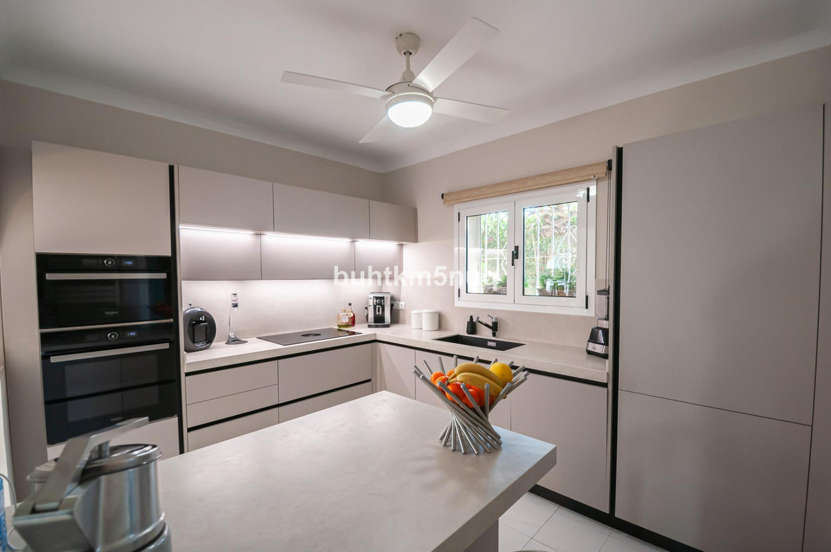 Vrijstaande Villa te koop in Calpe | 4 slaapkamers H5259715