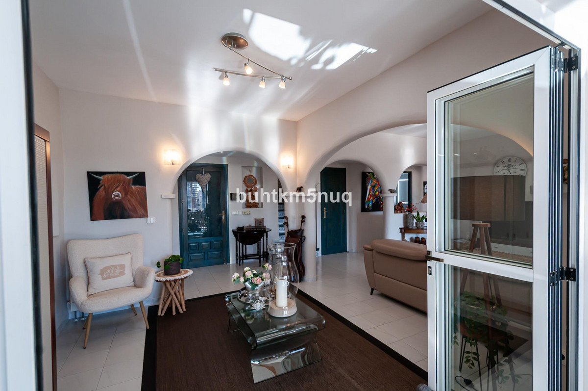 Vrijstaande Villa te koop in Calpe | 4 slaapkamers H5259715